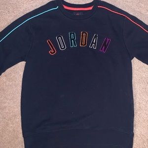 Air Jordan Crewneck